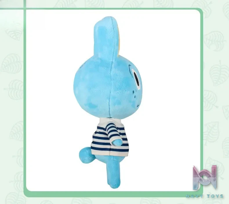 Bu Yi Toy Studio – Hopkins Doll Animal Crossing: New Horizons