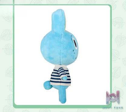 Bu Yi Toy Studio – Hopkins Doll Animal Crossing: New Horizons