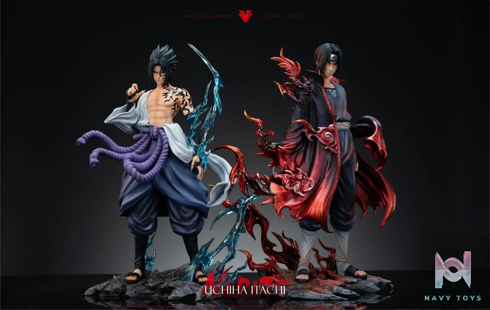 OKR Studio – Naruto ********​*****