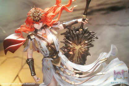 KURO GAMES X Hobby Sakura – Wuthering Waves Augusta 1/7 Scale Figure (Licensed)