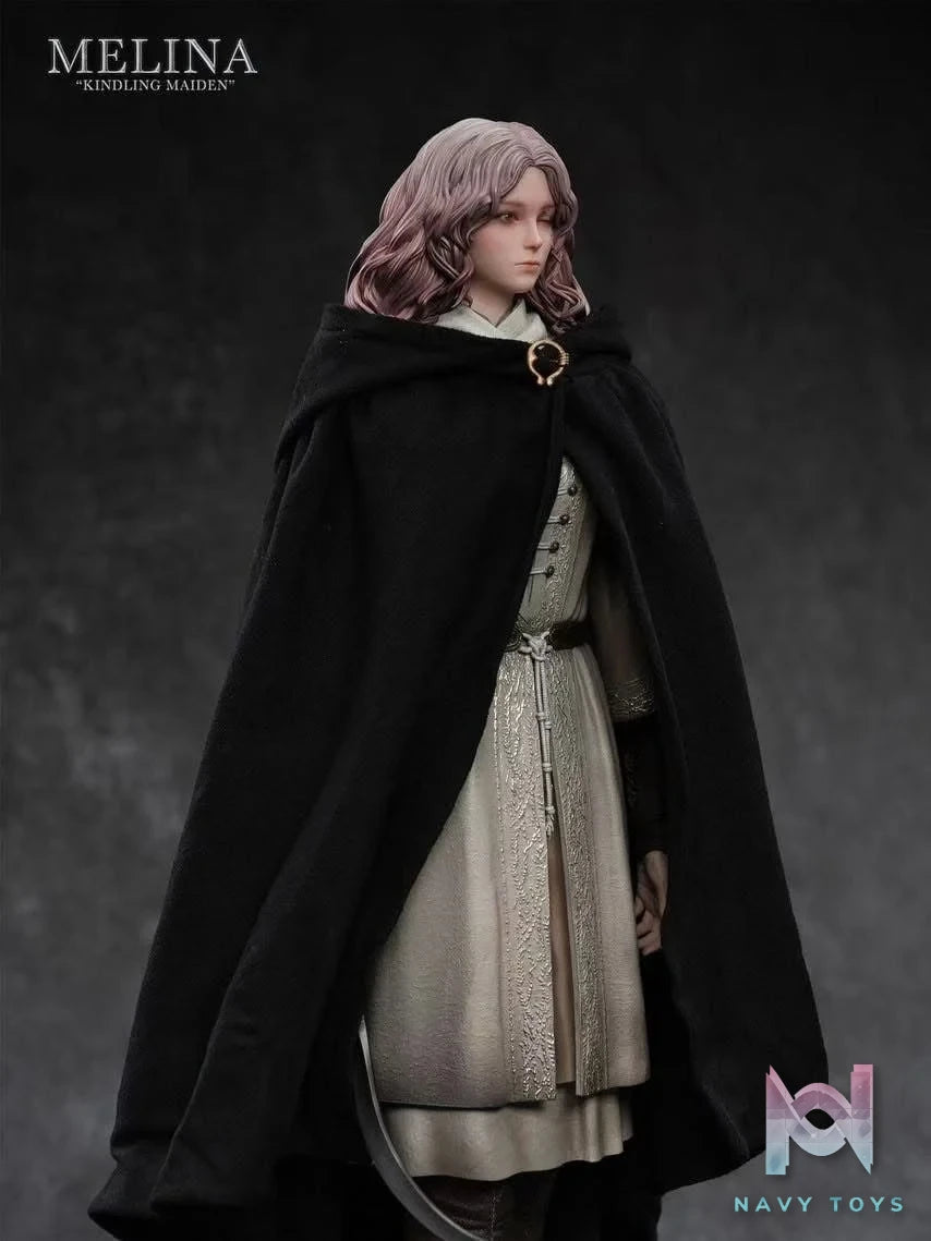 Melina - Elden Ring - HunDian Studio resin statue HunDian Studio anime figure