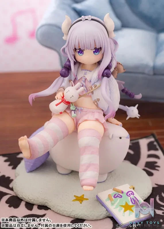 PROOF – Miss Kobayashi’s Dragon Maid Kanna Relaxing ver. (Licensed)