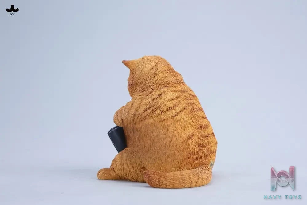 JXK – Empty Wallet Kitty JXK321 (Licensed)