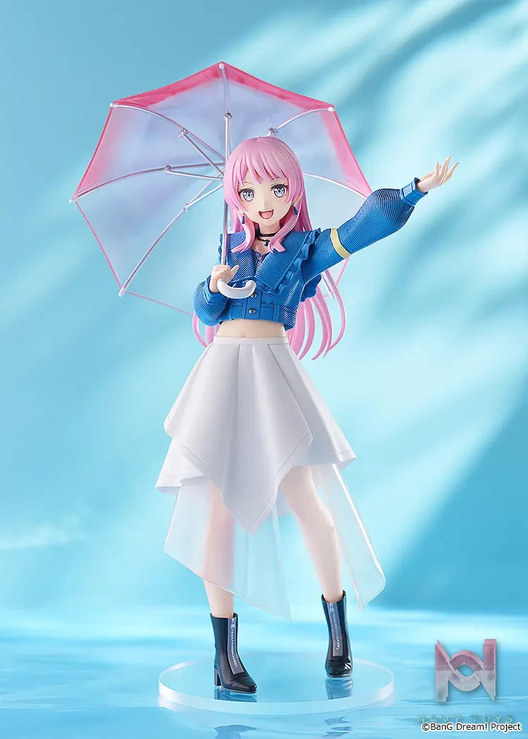 GSC – POP UP PARADE BanG Dream! Anon Chihaya L Size Complete Figure (Licensed)