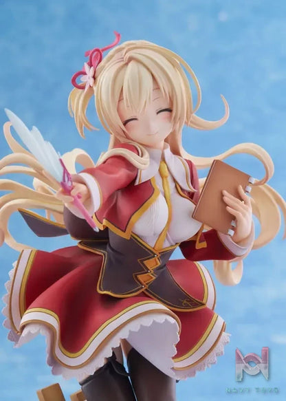 Alice Glint – Amairo Islenauts “Shirley Warwick” 1/7 Complete Figure (Licensed)