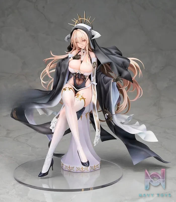 ALTER – Azur Lane Implacable 1/7 Complete Figure (Licensed)