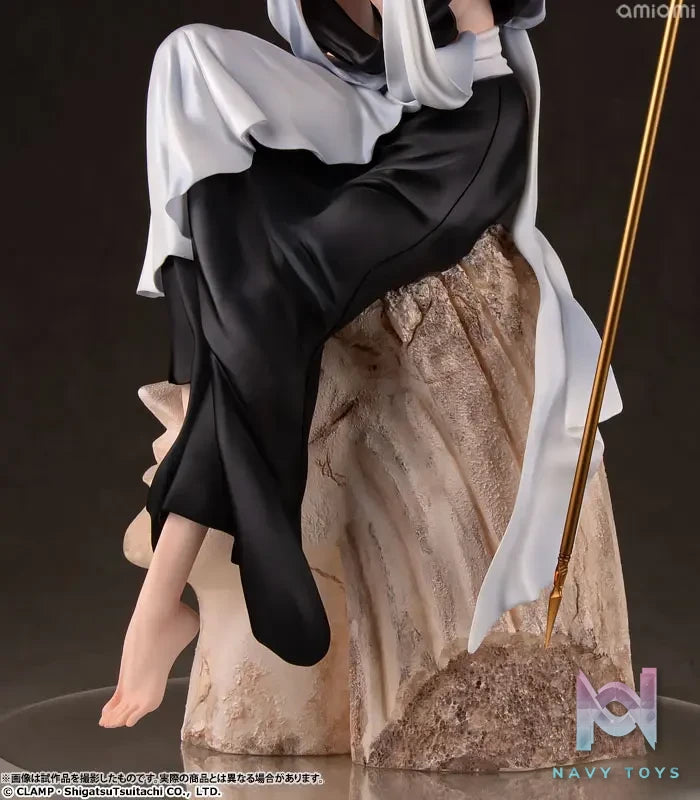Emontoys – Seiden -RG VEDA- Kujaku 1/7 Complete Figure (Licensed)