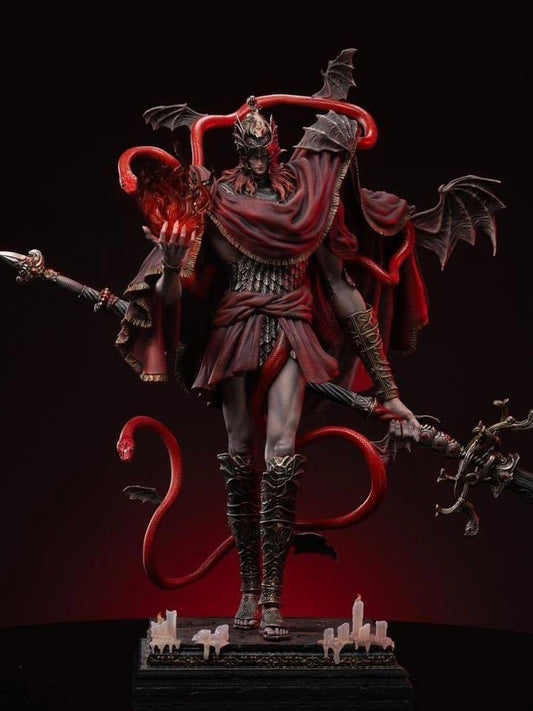 Messmer the Impaler - Elden Ring - Sword&Wing Studio resin statue Sword & Wing Studio anime figure