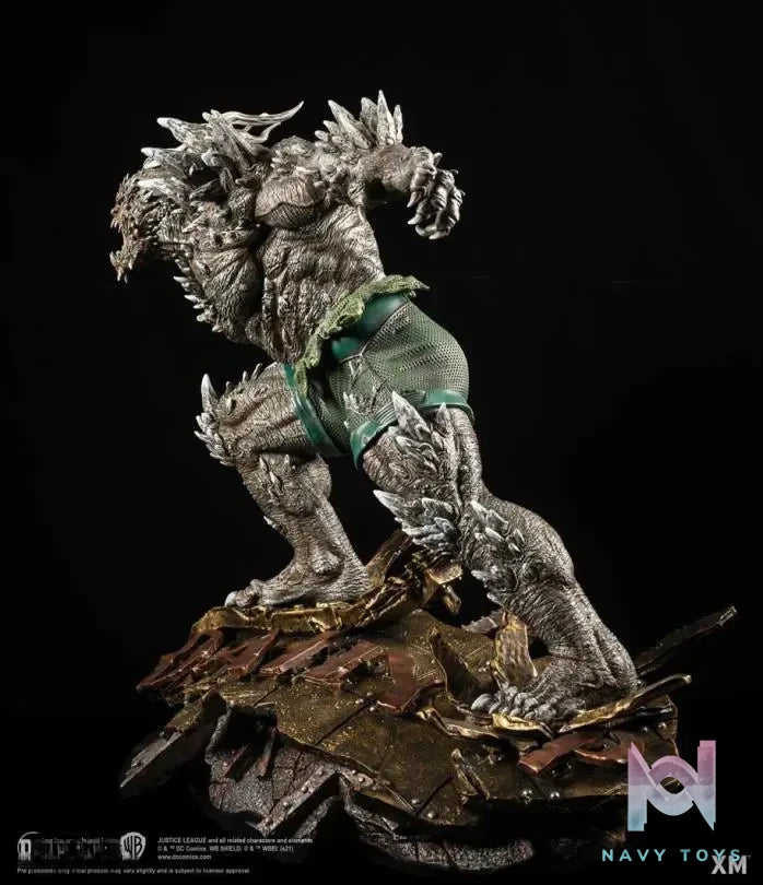 XM Studio – Doomsday 1/4 Scale (Licensed)