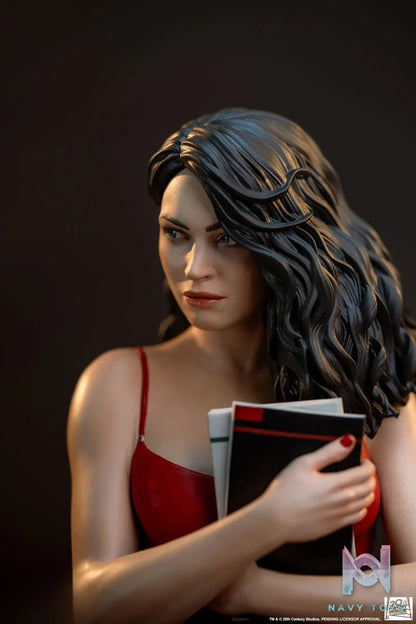 Premium Collectibles Studio – Jennifer’s Body 1/4 Scale Statue (Licensed)