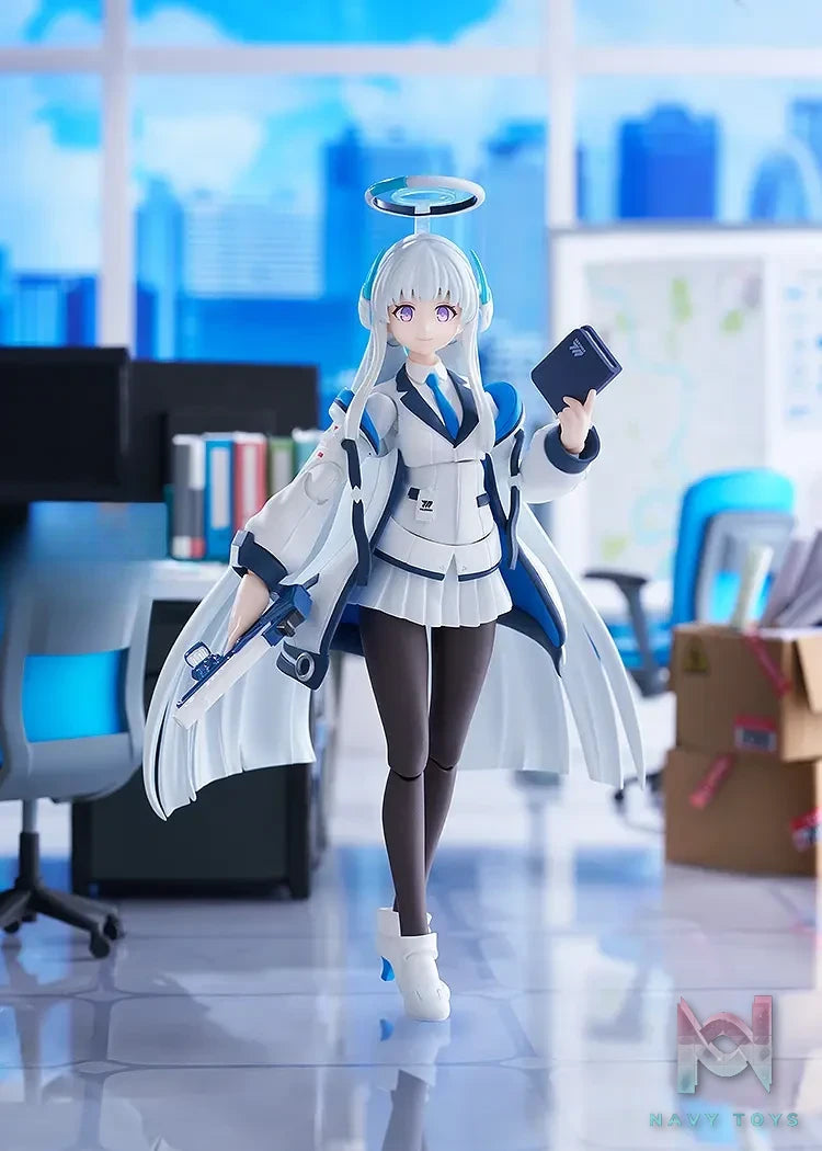 GSC – figma Blue Archive Ushio Noa (Licensed)