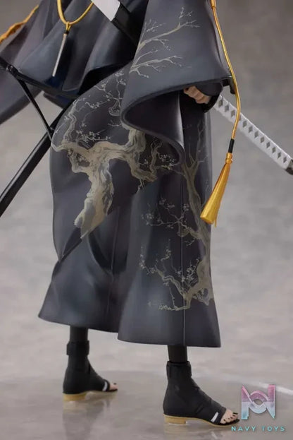 MAGI ARTS – Xian Ren Ni Shen Series Komainu -Ritsu- (Licensed)