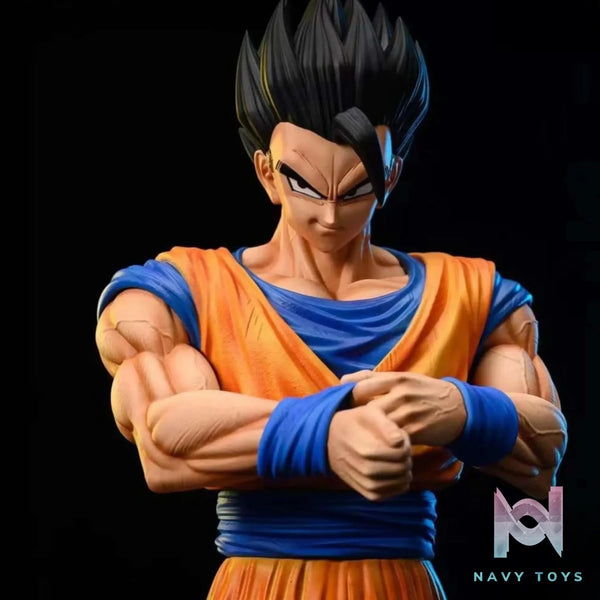E.R.A Studio – Dragon Ball Son Goku Great Counterattack