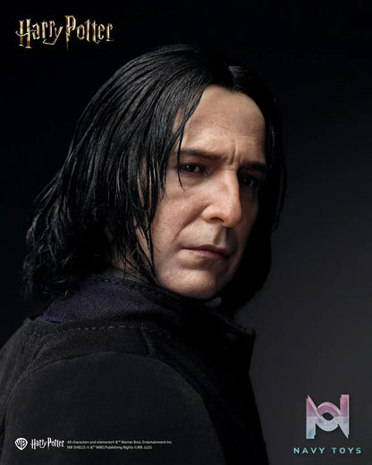 INART Studio – Harry Potter and The Half Blood Prince Severus Snape 1/6 Collectible Figure (Licensed)