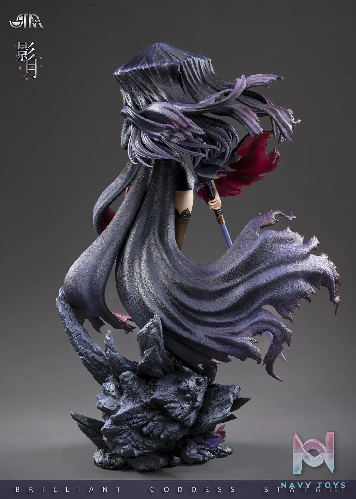 STAREXVA Studio – Original Shadow Moon (Licensed)