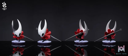 Sculpting Soul Studio – Lace X Hornet Hollow Knight