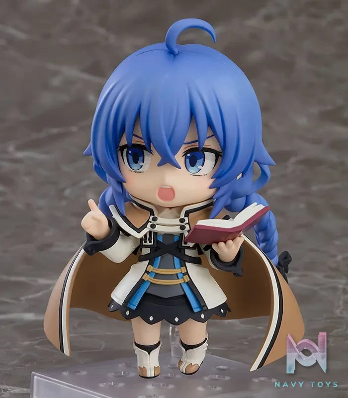GSC – Nendoroid Mushoku Tensei: Jobless Reincarnation Roxy Migurdia (Licensed)