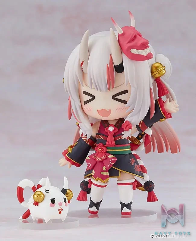 GSC – Nendoroid hololive production Nakiri Ayame (Licensed)