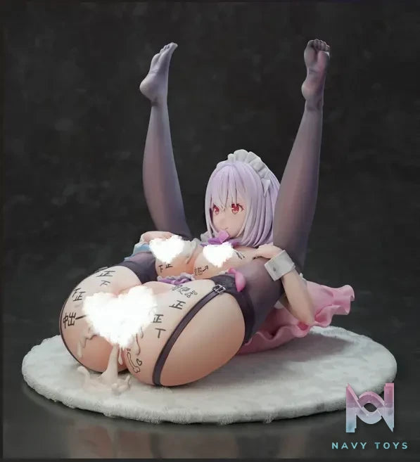 Spider Studio – Akane Shinjo SSSS.GRIDMAN