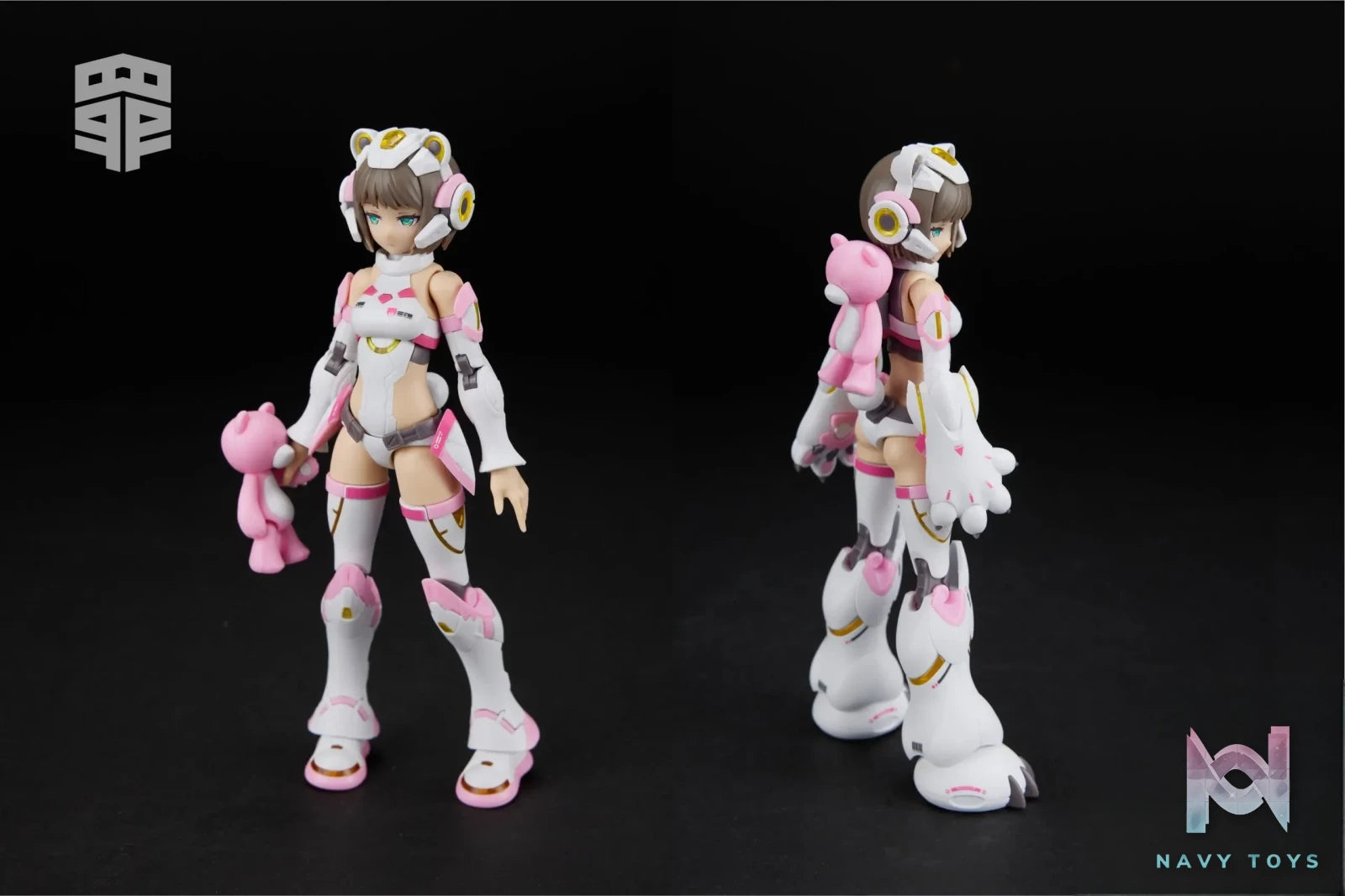 MS GENERAL – Original Sin Model Lazy Set Version (Licensed)