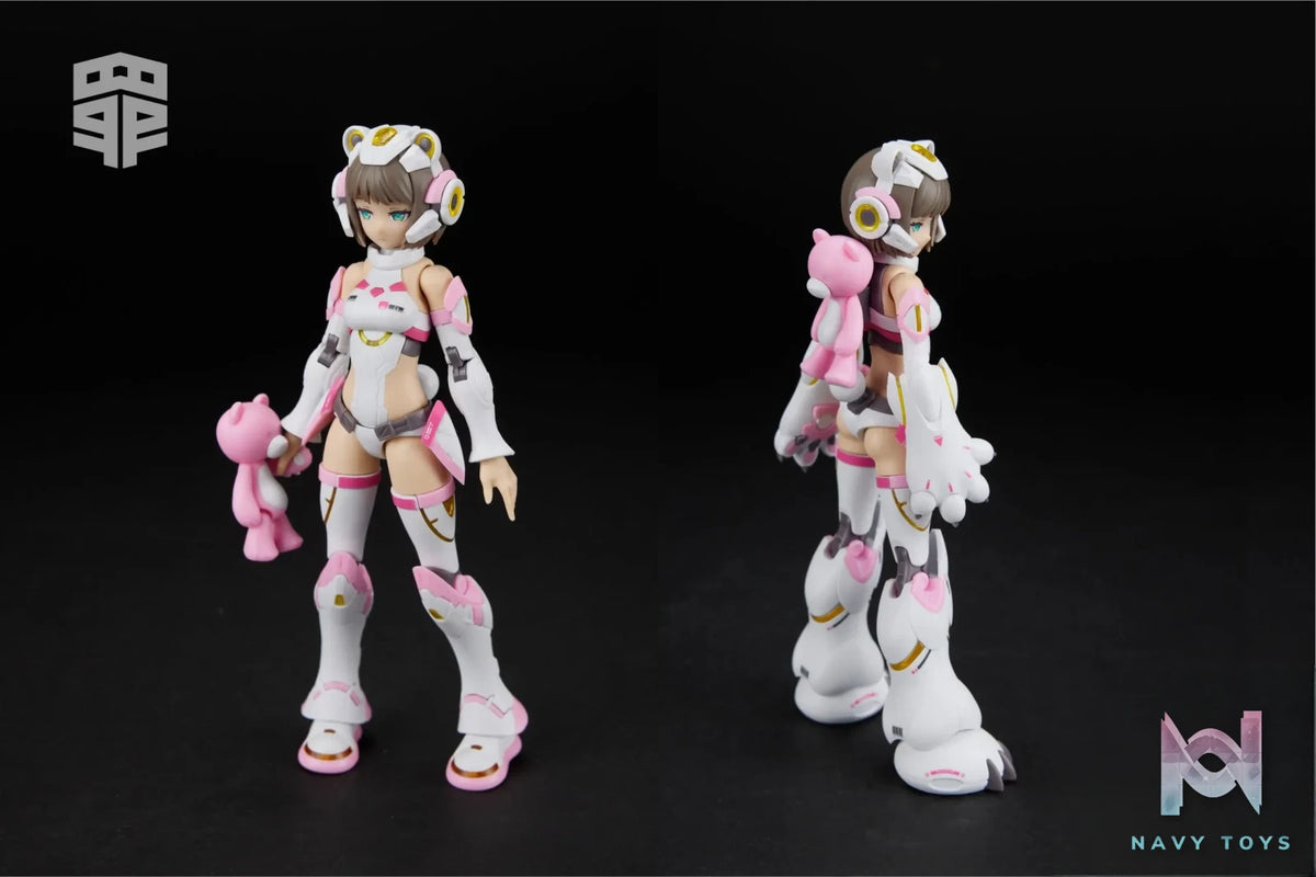 MS GENERAL – Original Sin Model Lazy Set Version (Licensed)