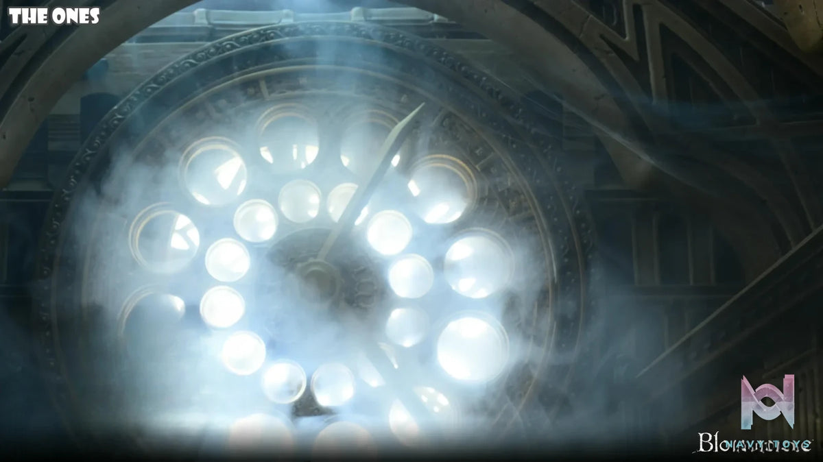 TheOnes Studio – Bloodborne Lady Maria of the Astral Clock Tower