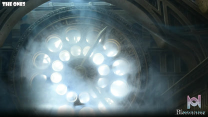 TheOnes Studio – Bloodborne Lady Maria of the Astral Clock Tower