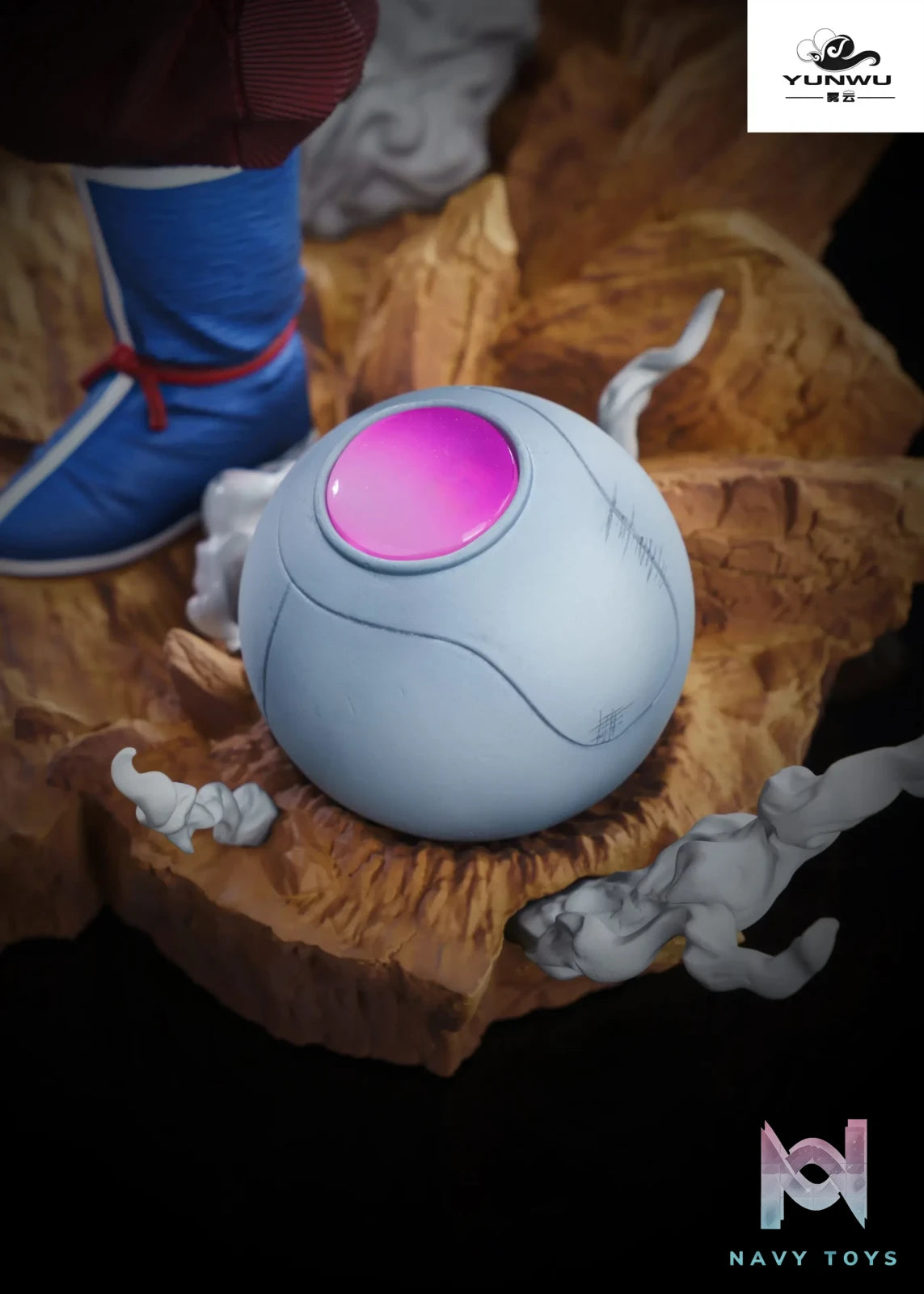 YUNWU Studio – Son Goku Dragon Ball