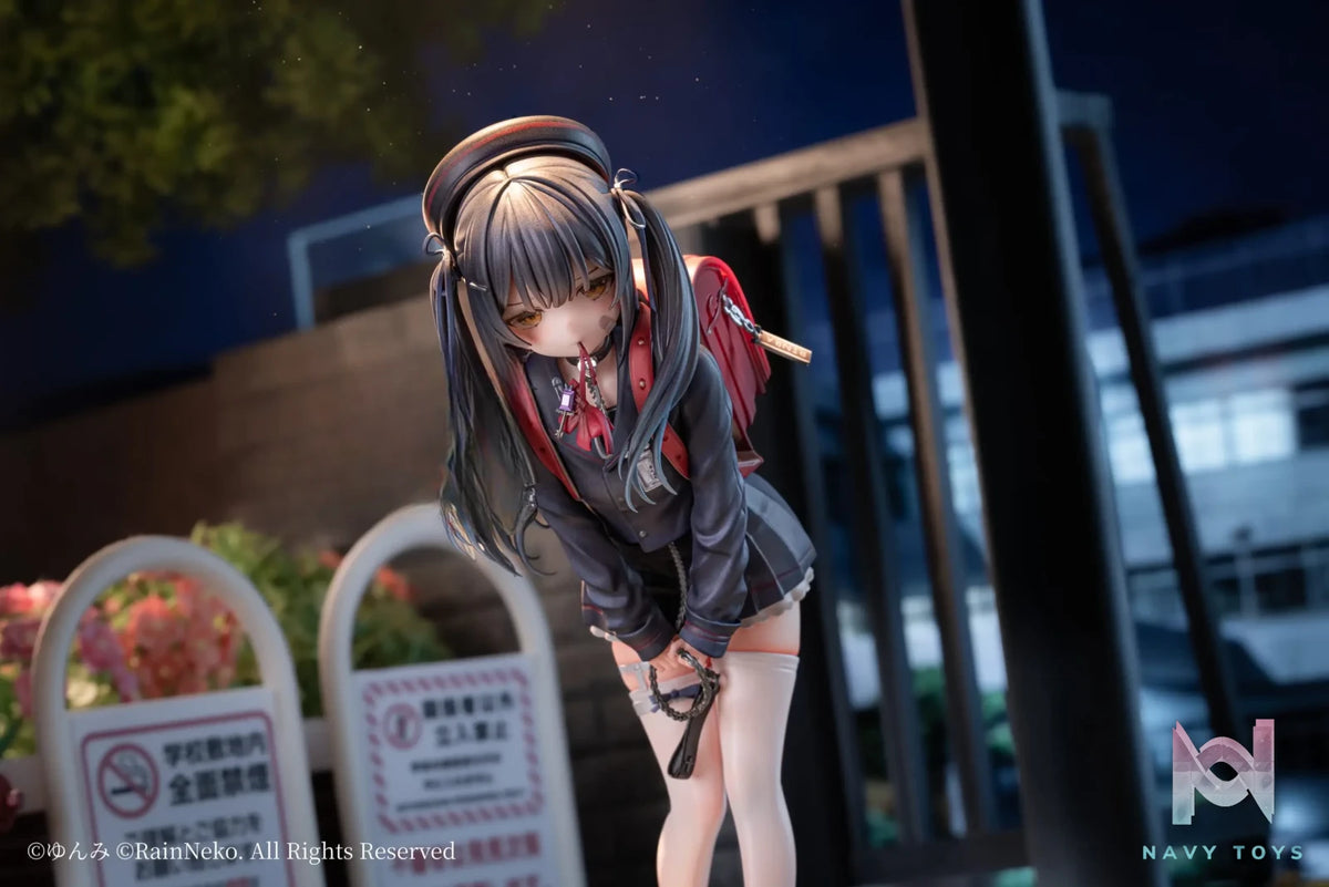 RainNeko – Rinri-chan Stroll Ver. (Licensed)