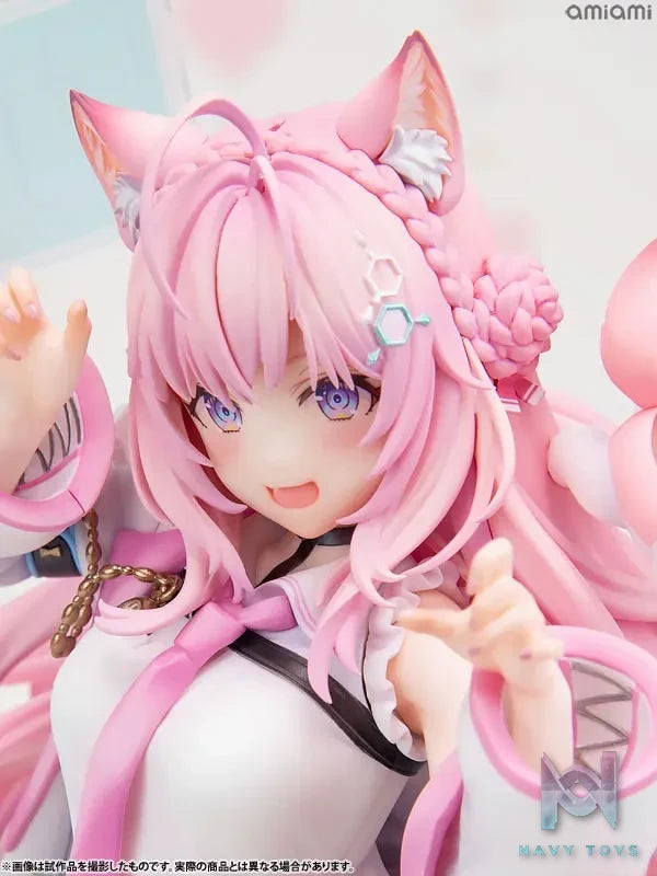 Claynel & ANIPLEX – hololive production Hakui Koyori (Licensed)