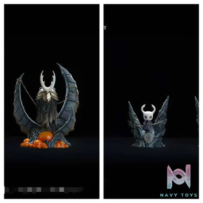 27abyss Studio – The Knight X The Hollow Knight Hollow Knight