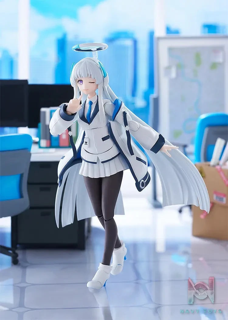 GSC – figma Blue Archive Ushio Noa (Licensed)