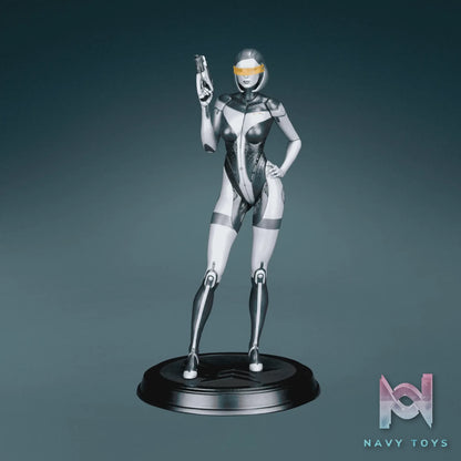 Dark Horse Direct – Mass Effect: EDI Figure (Licensed)