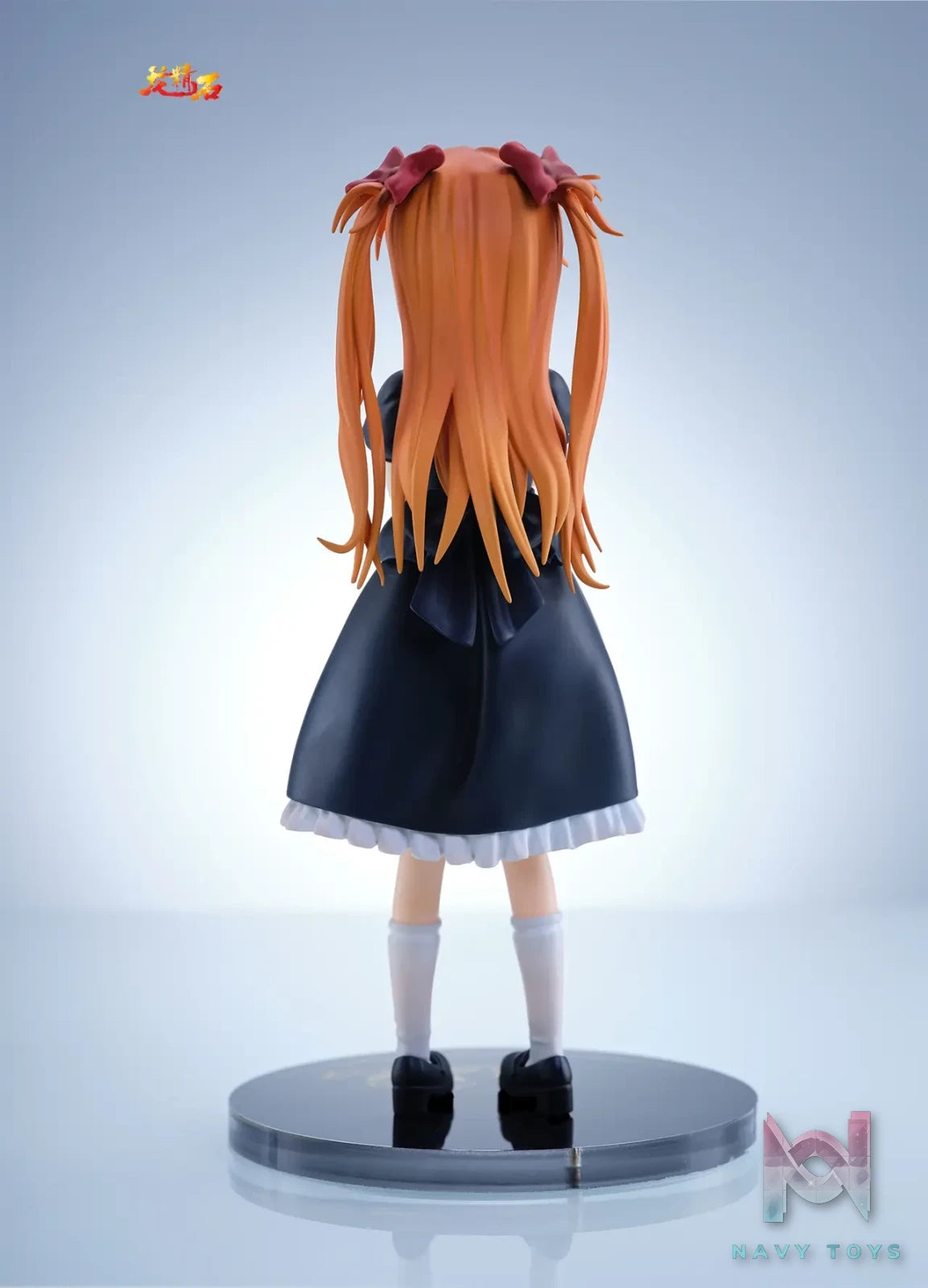 Dragon Stone Studio – Neon Genesis Evangelion Dress ver. Childhood Asuka