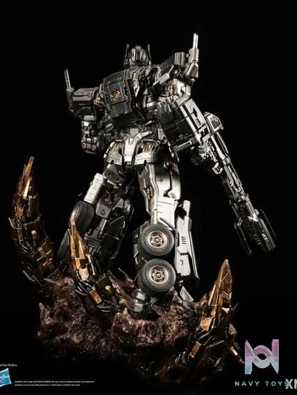 Nemesis Prime - Transformers - XM Studio resin statue xm studio anime figure
