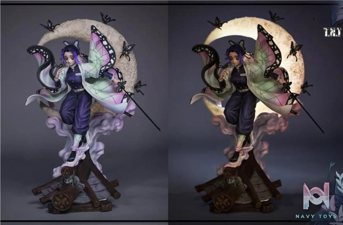 TNT Studio – Demon Slayer Kimetsu no Yaiba Shinobu Kocho