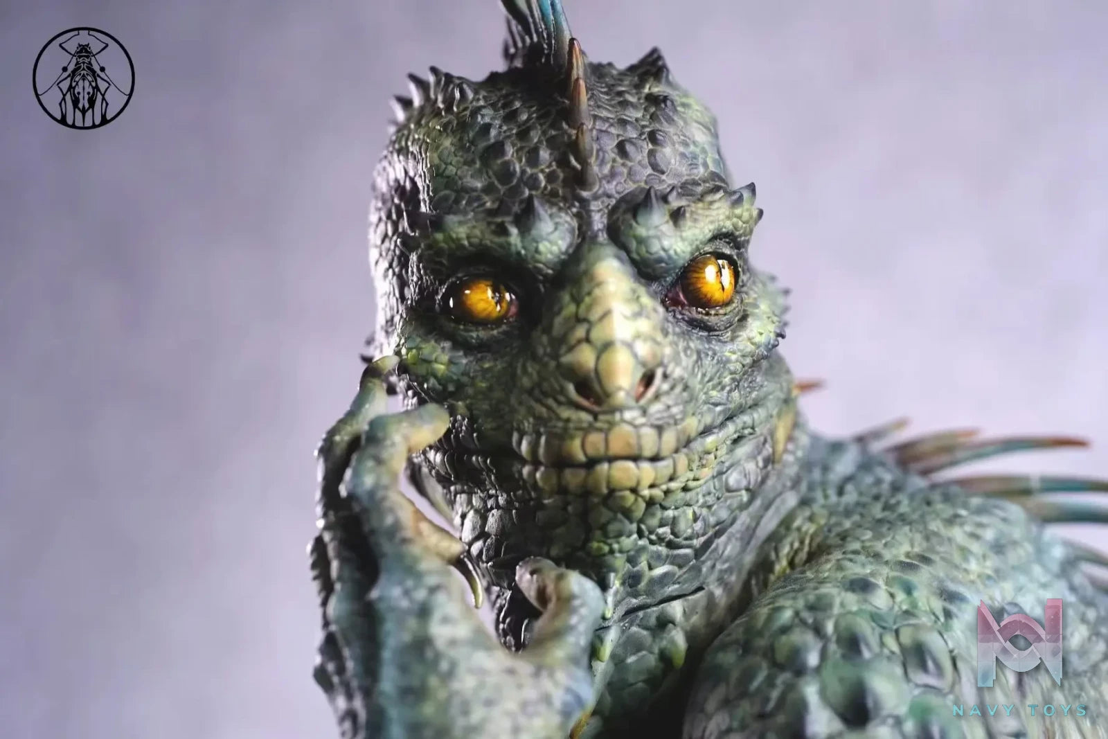 Aphid Studio – Original UMA Series # 3 Lyse (Licensed)