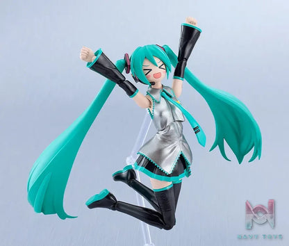 GSC – PLAMATEA Character Vocal Series 01 Hatsune Miku Plastic Model (Licensed)