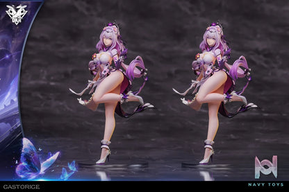 Okr Studio – Honkai: Star Rail Castorice