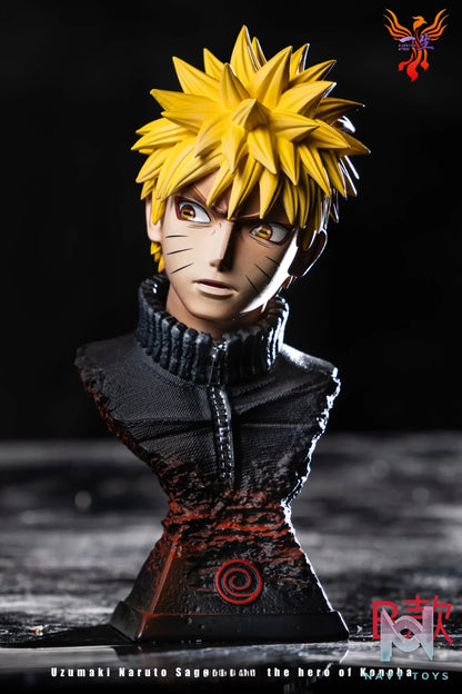Yi Sheng Studio – Sage Mode Naruto Uzumaki Naruto