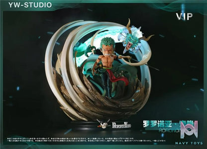 YW Studio – One Piece Roronoa Zoro