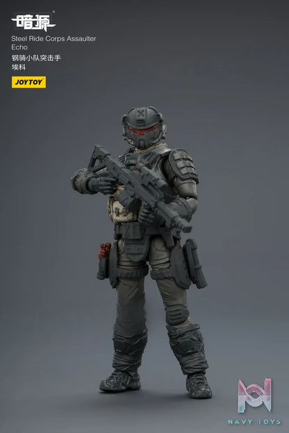 JOYTOY – 1/25 Steel Ride Corps JT04100 JT04117 JT04124 JT04131 JT04148 (Licensed)