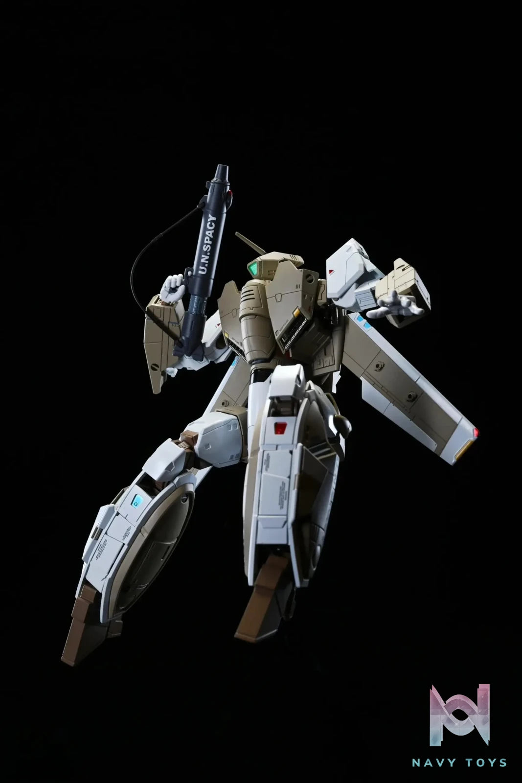 Sentinel Studio – ROBOTECH Ben Dixon VF-1A Veritech (Licensed)