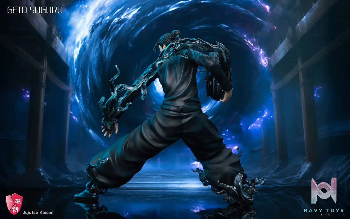 POFANG Studio – Jujutsu Kaisen cp series 02 Suguru Geto
