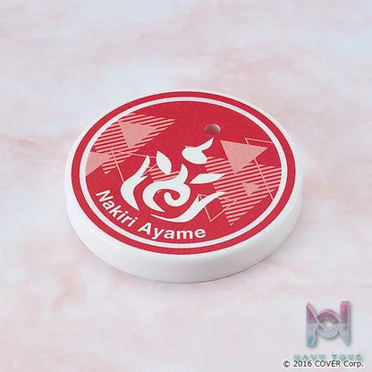GSC – Nendoroid hololive production Nakiri Ayame (Licensed)