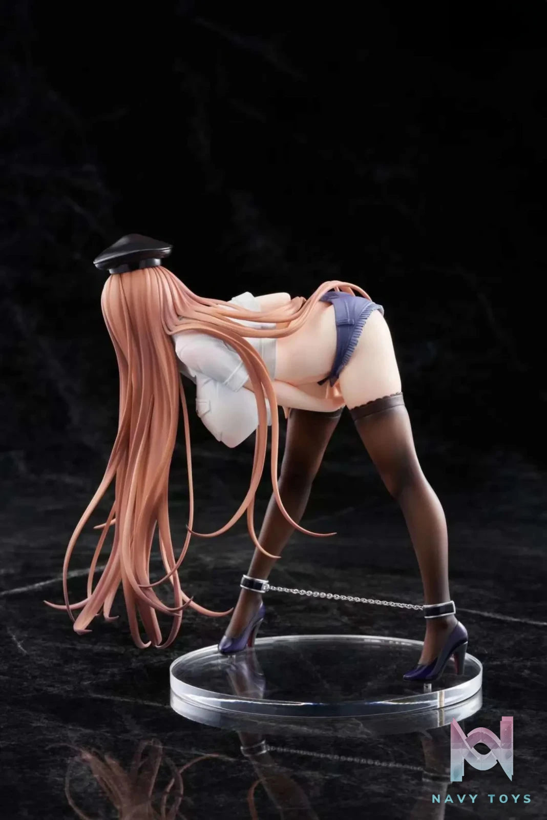 PartyLook – Prosecutor Mitsu Umetani (Licensed)