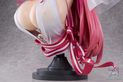 FREEing – Azur Lane Bremerton Joyride of Love 1/1 Scale Bust Figure (Licensed)