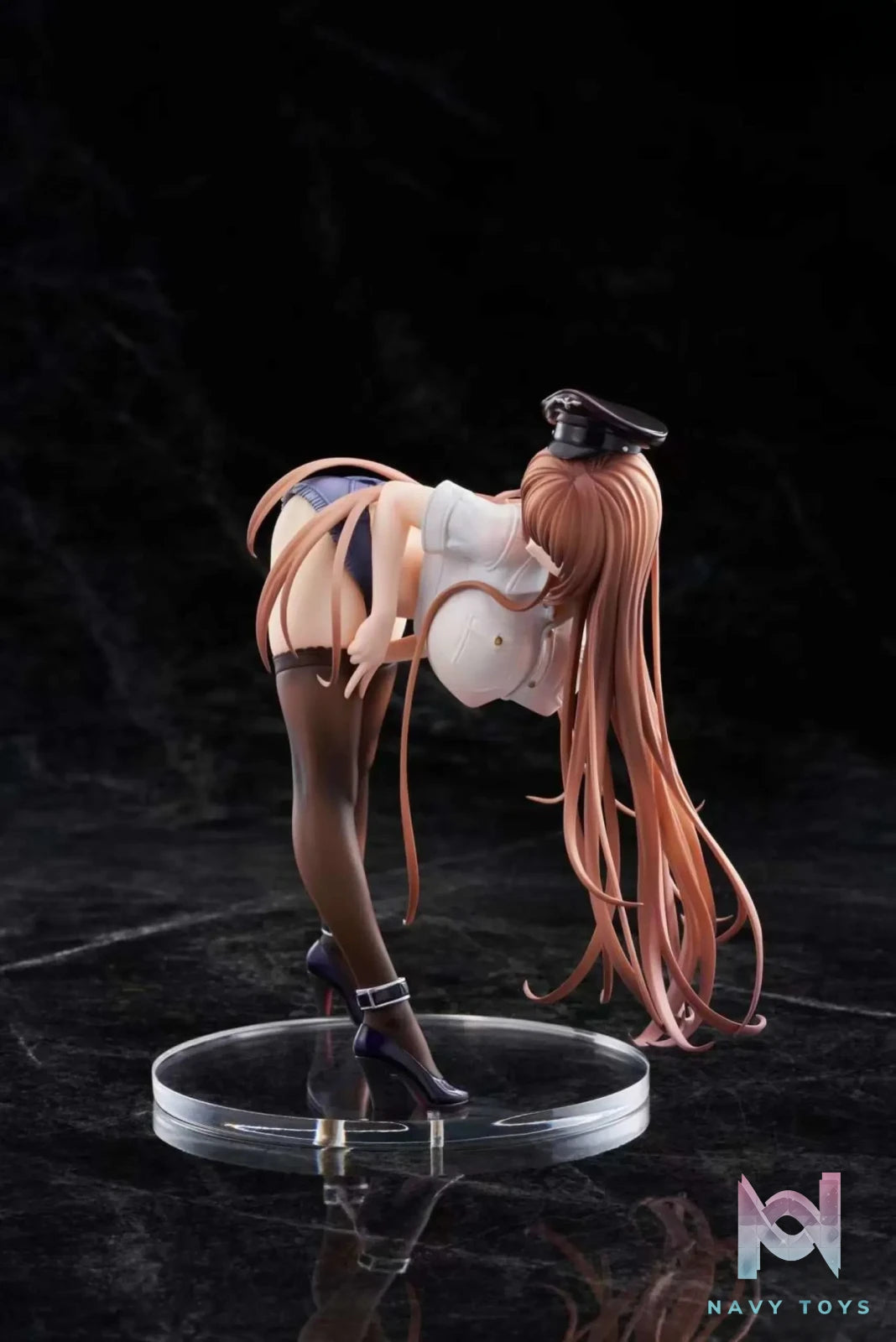 PartyLook – Prosecutor Mitsu Umetani (Licensed)