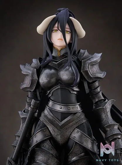 GSC – POP UP PARADE Overlord Albedo: Armor Ver. L size Complete Figure (Licensed)