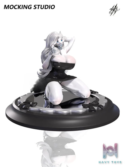 Zhu Yi Wan Jia Studio – Reshiram Pokémon